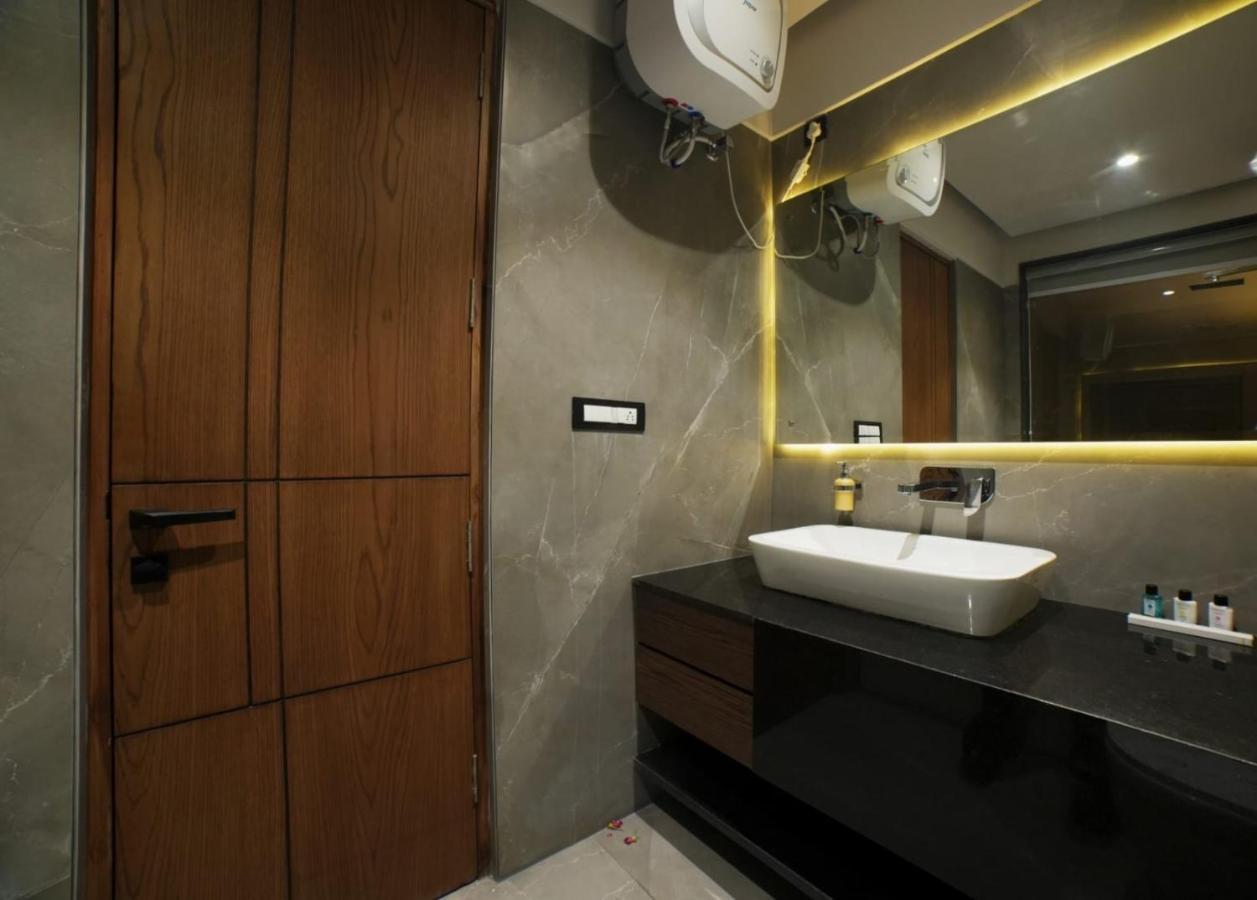 The Rohini Mansion A Unit Of The Monsoon & Pearl Palace Yamunānagar 외부 사진