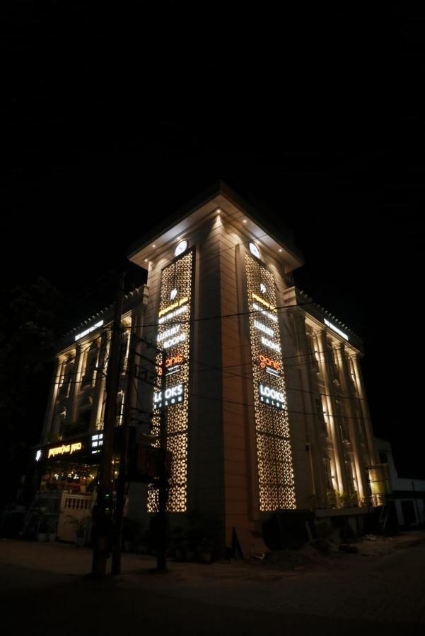 The Rohini Mansion A Unit Of The Monsoon & Pearl Palace Yamunānagar 외부 사진